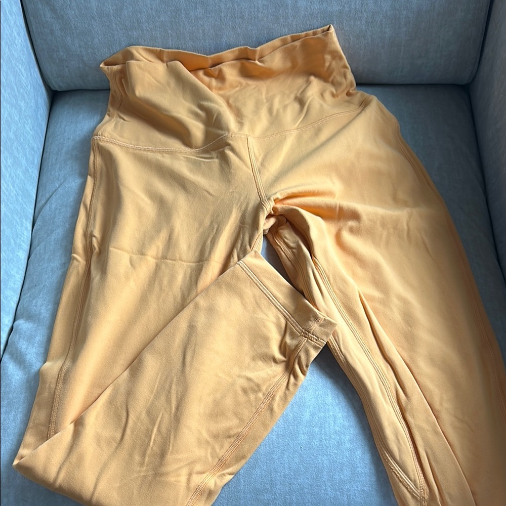 Lululemon Align